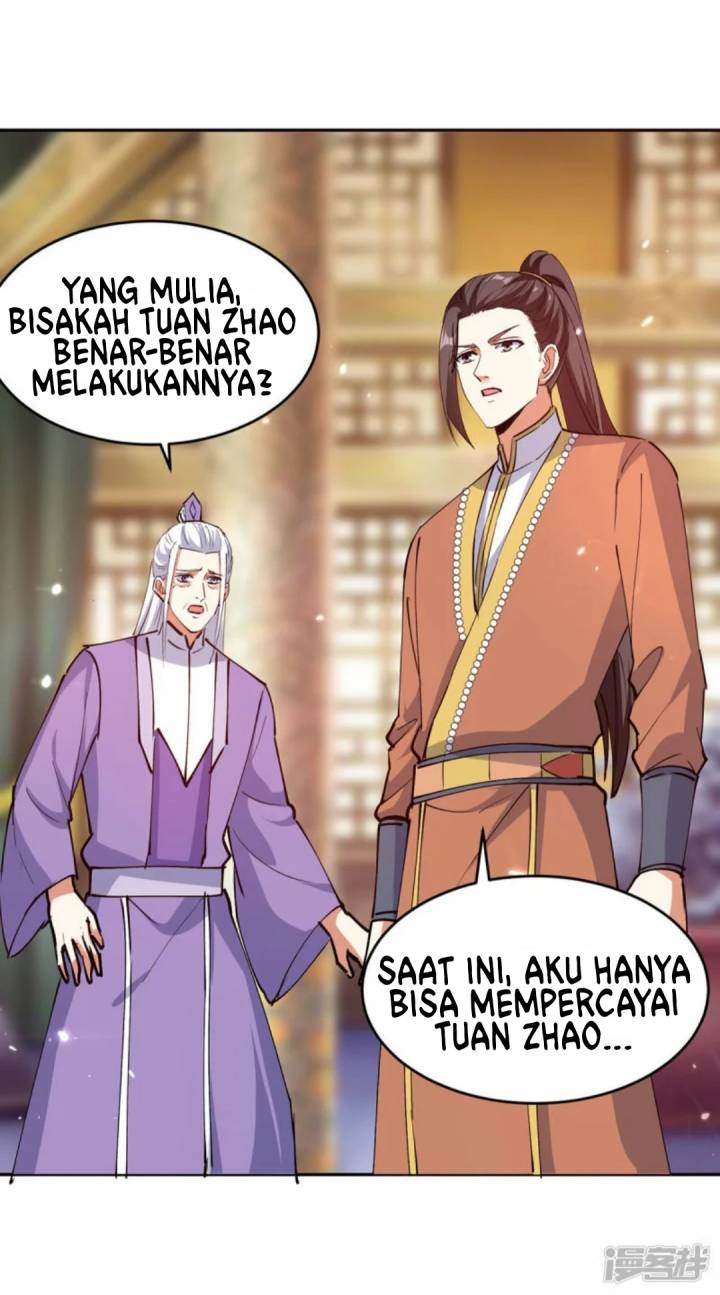 Strongest Leveling Chapter 351 halaman 24