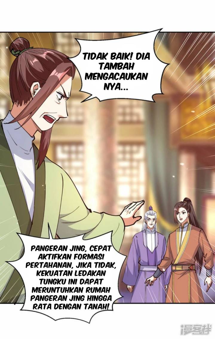 Strongest Leveling Chapter 351 halaman 29