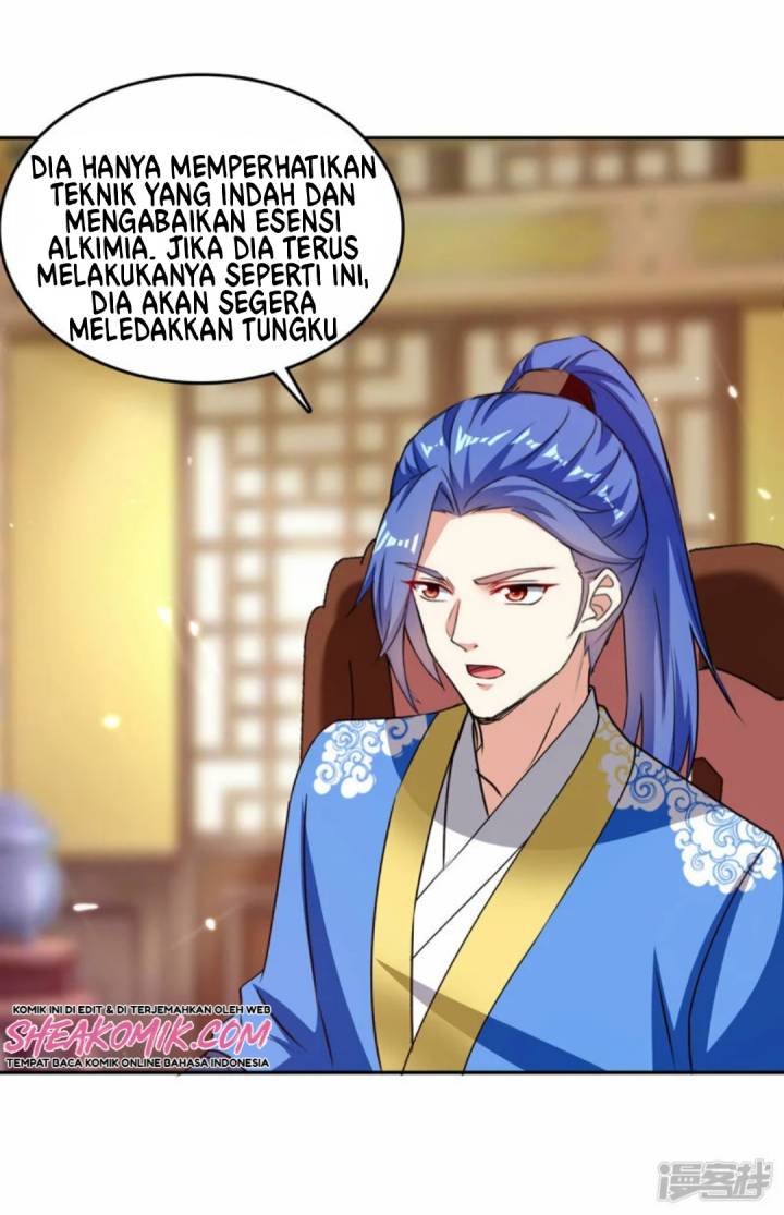 Strongest Leveling Chapter 351 halaman 12