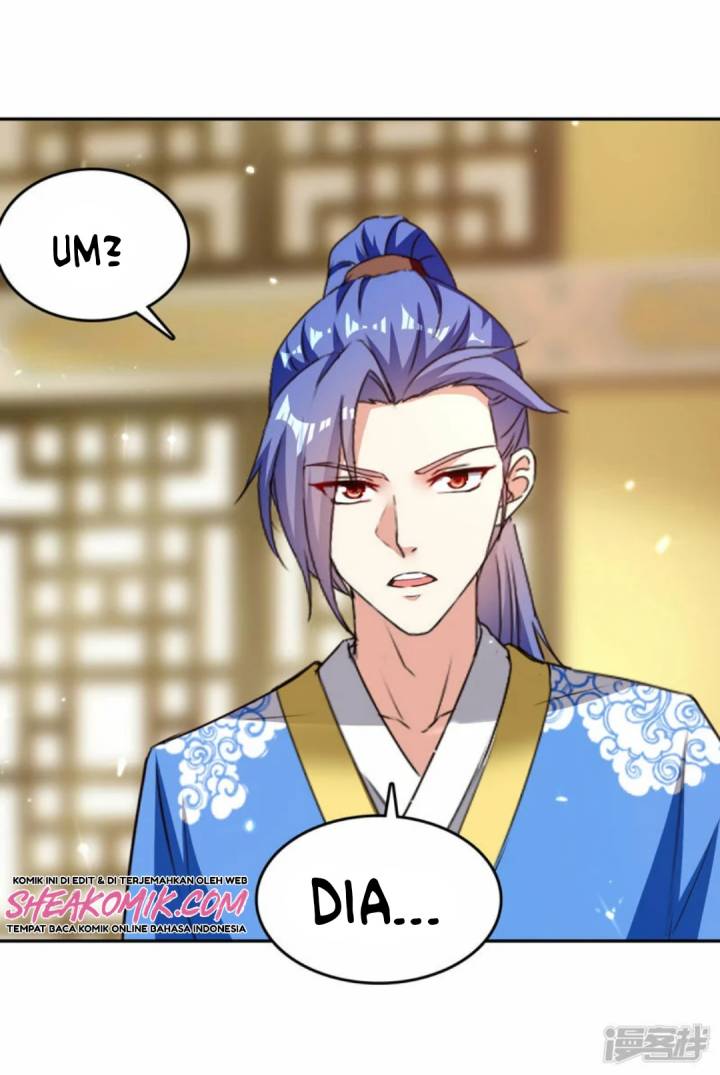 Strongest Leveling Chapter 351 halaman 4