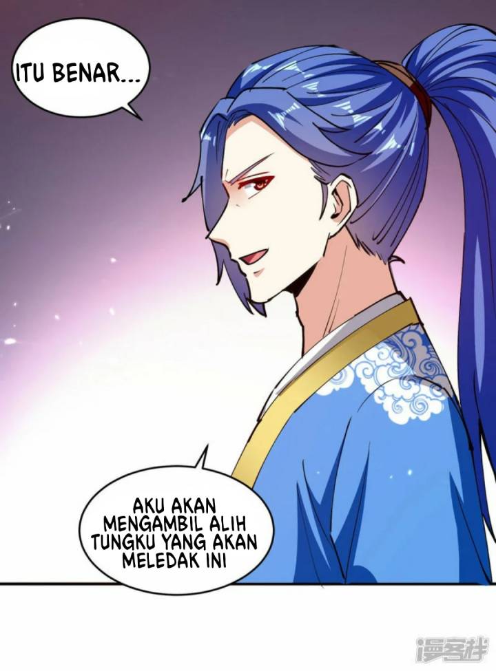 Strongest Leveling Chapter 351 halaman 21
