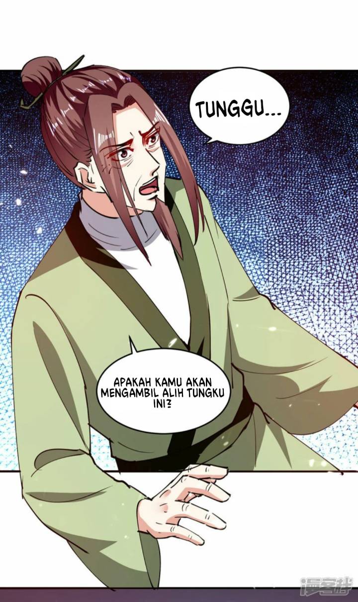 Strongest Leveling Chapter 351 halaman 20