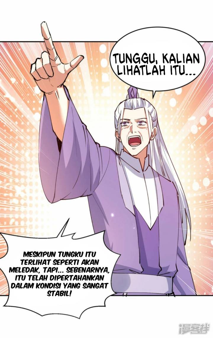 Strongest Leveling Chapter 351 halaman 31