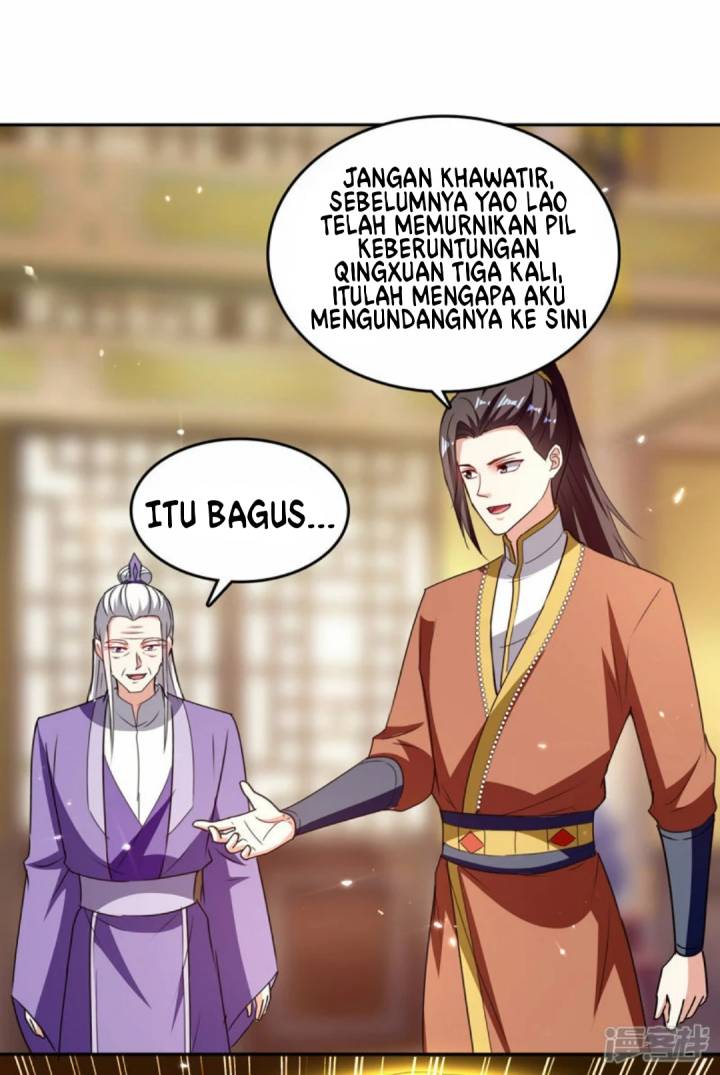 Strongest Leveling Chapter 351 halaman 8