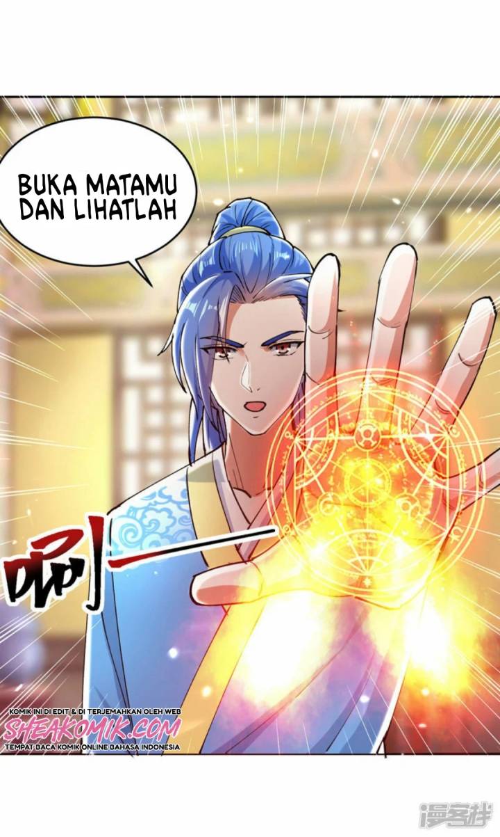 Strongest Leveling Chapter 351 halaman 23