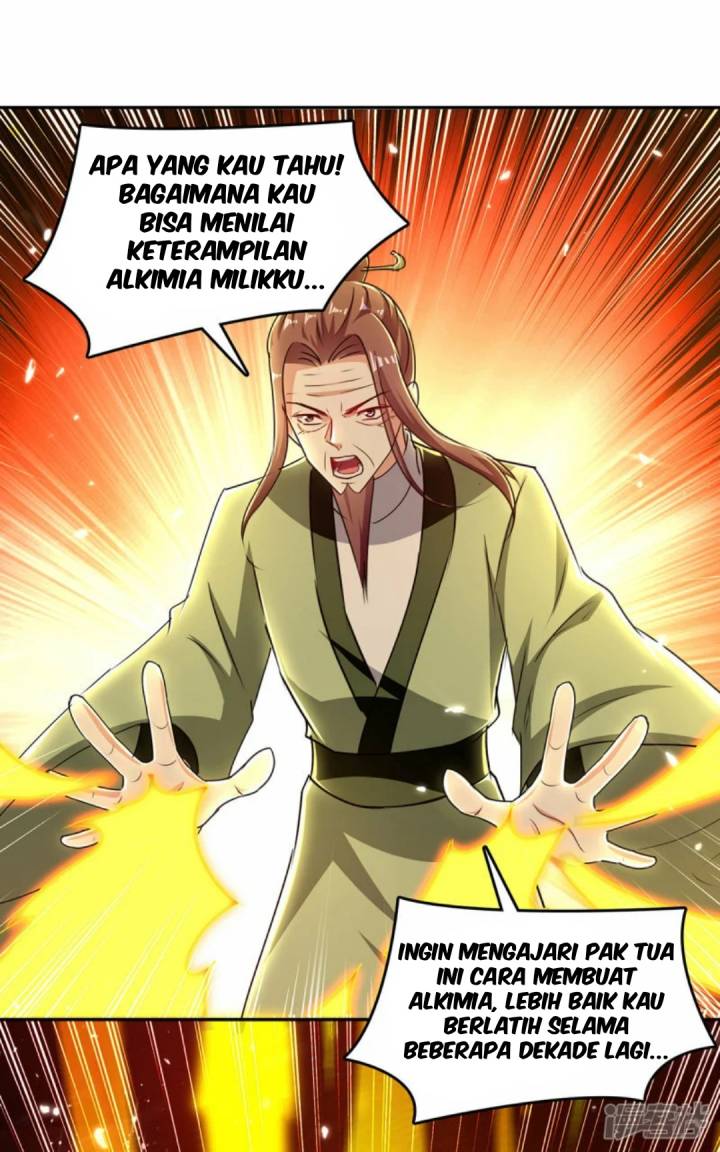 Strongest Leveling Chapter 351 halaman 13