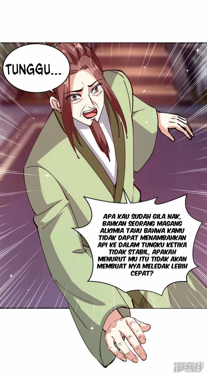 Strongest Leveling Chapter 351 halaman 26