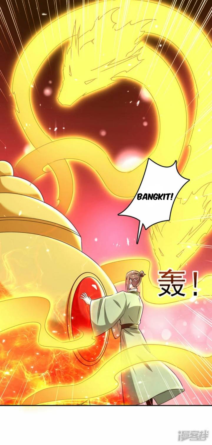 Strongest Leveling Chapter 351 halaman 9