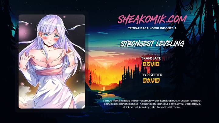 Strongest Leveling Chapter 357 halaman 1