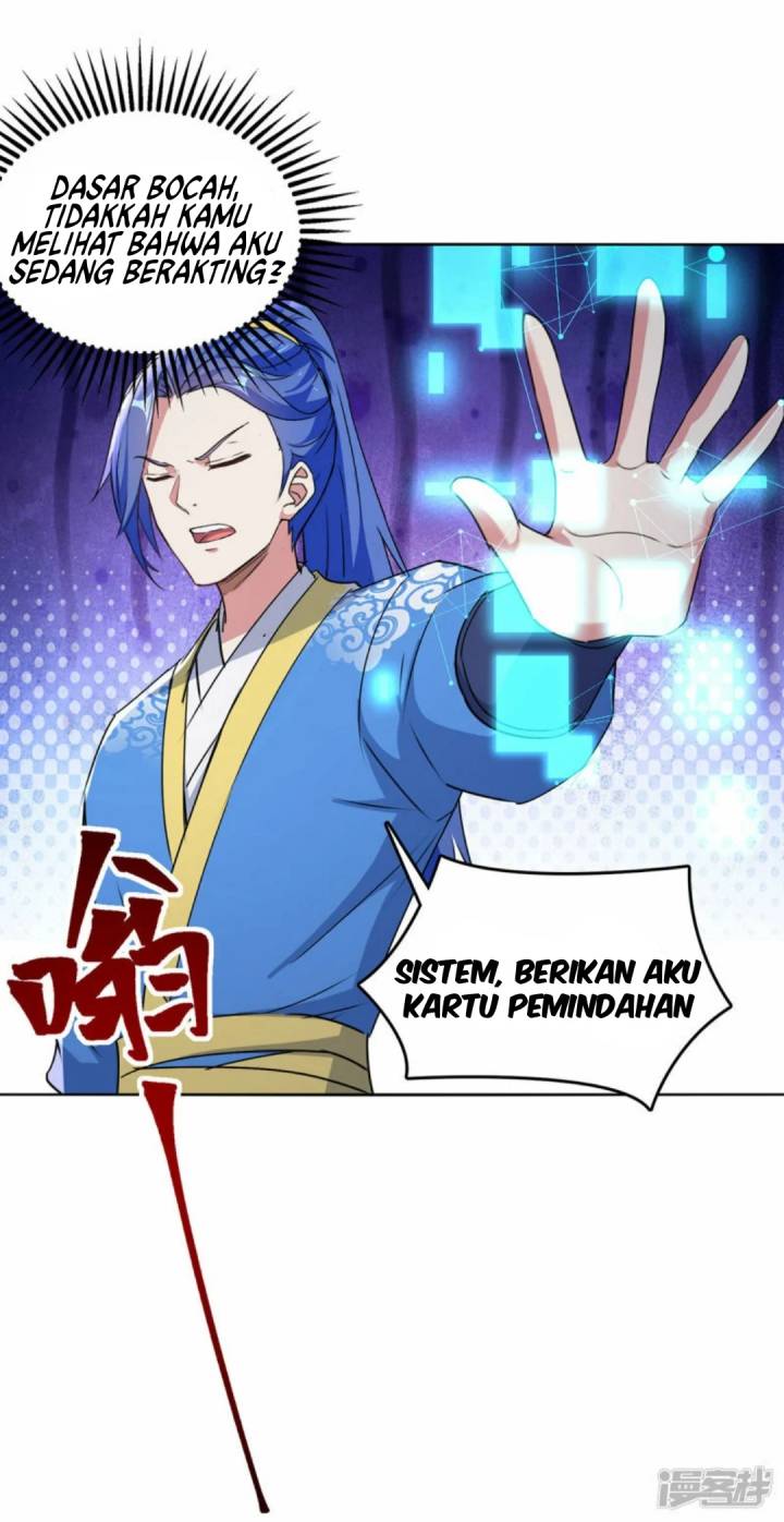 Strongest Leveling Chapter 357 halaman 2