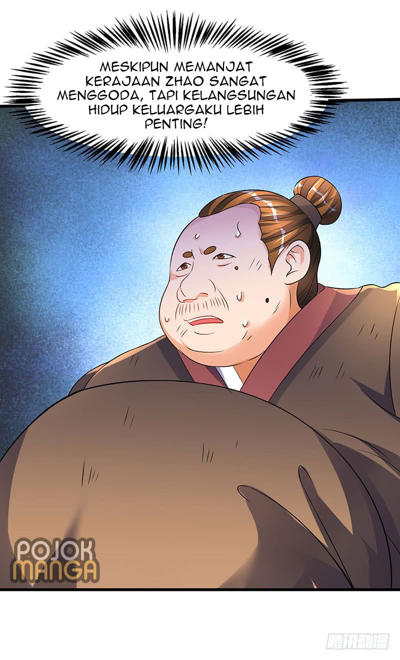 Strongest Leveling Chapter 37 halaman 6