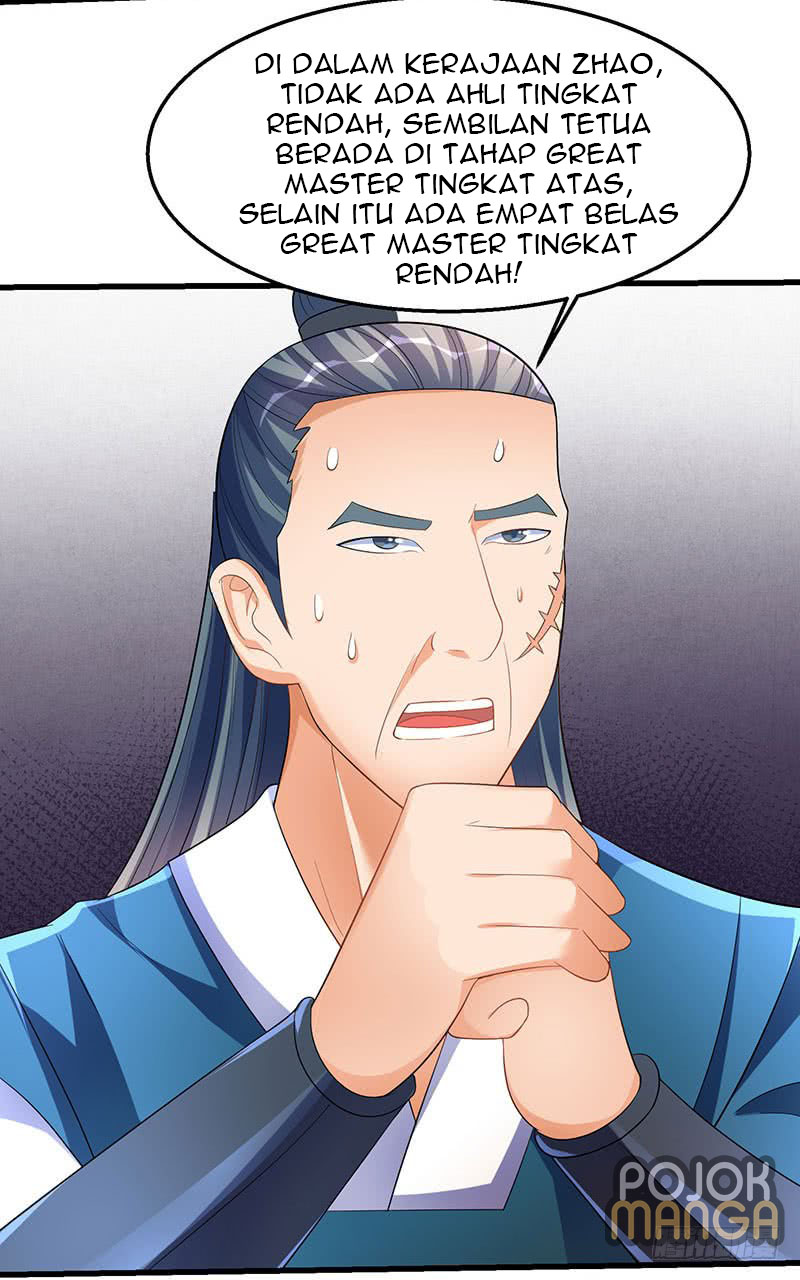 Strongest Leveling Chapter 37 halaman 18