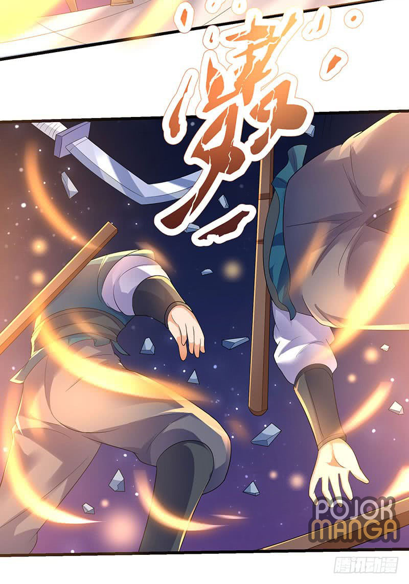 Strongest Leveling Chapter 37 halaman 13
