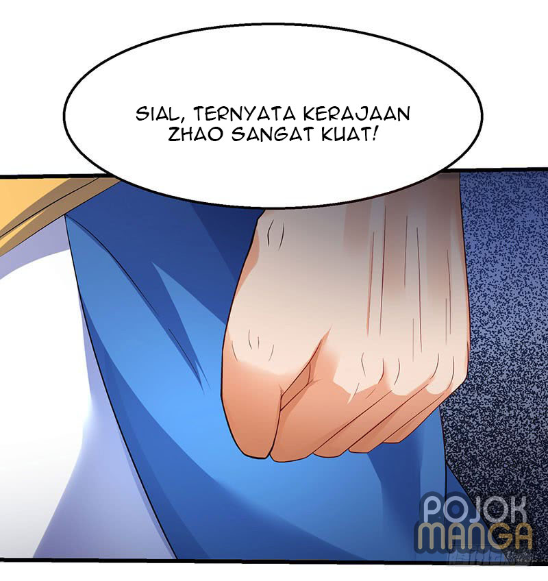 Strongest Leveling Chapter 37 halaman 21