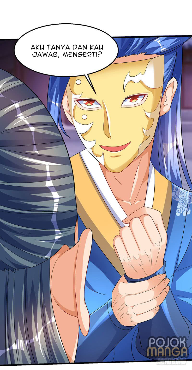 Strongest Leveling Chapter 37 halaman 15