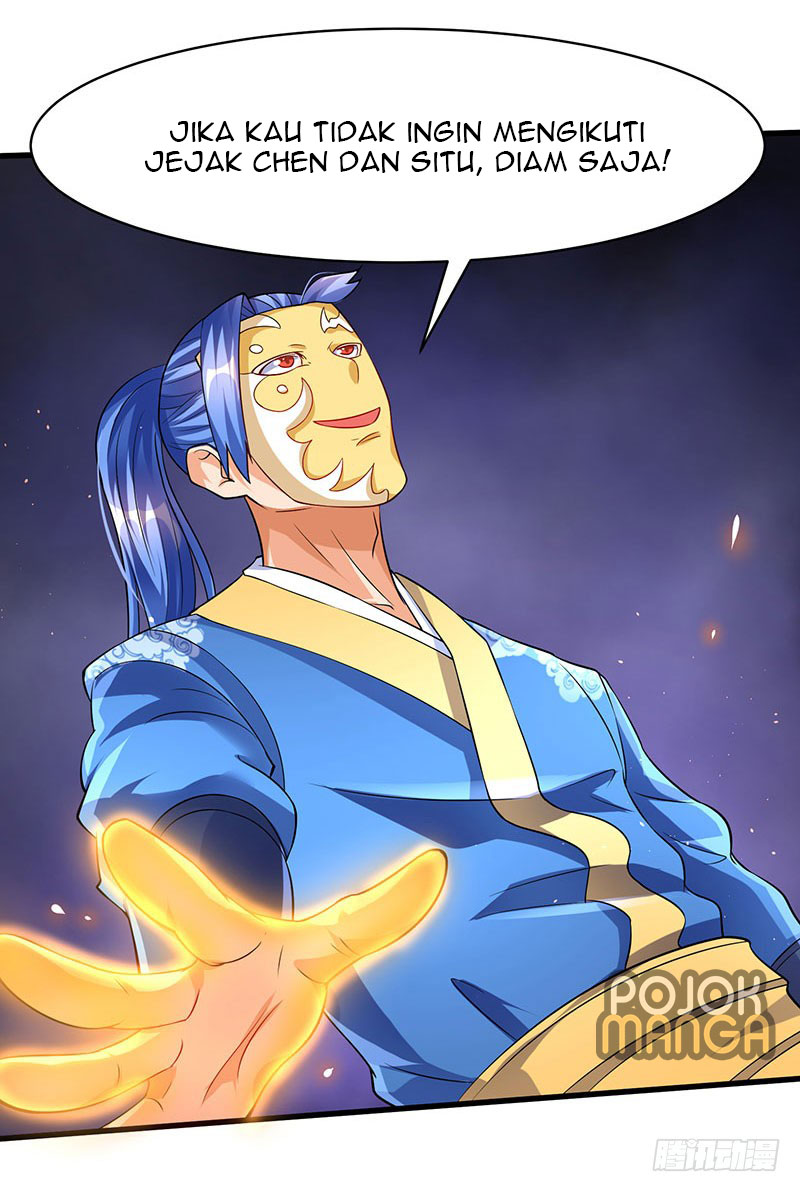 Strongest Leveling Chapter 37 halaman 5