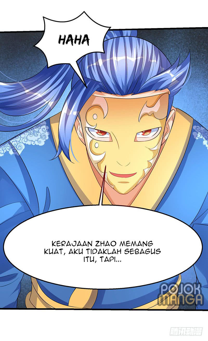 Strongest Leveling Chapter 37 halaman 24