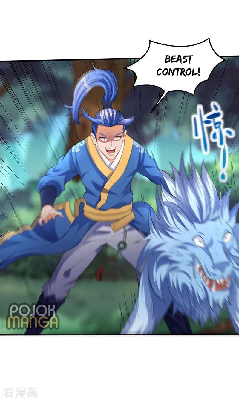 Strongest Leveling Chapter 42 halaman 5