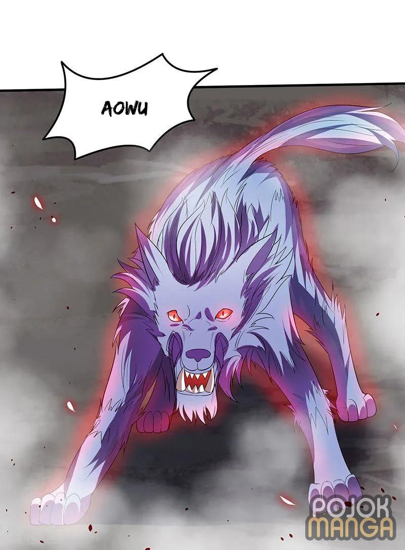 Strongest Leveling Chapter 42 halaman 9