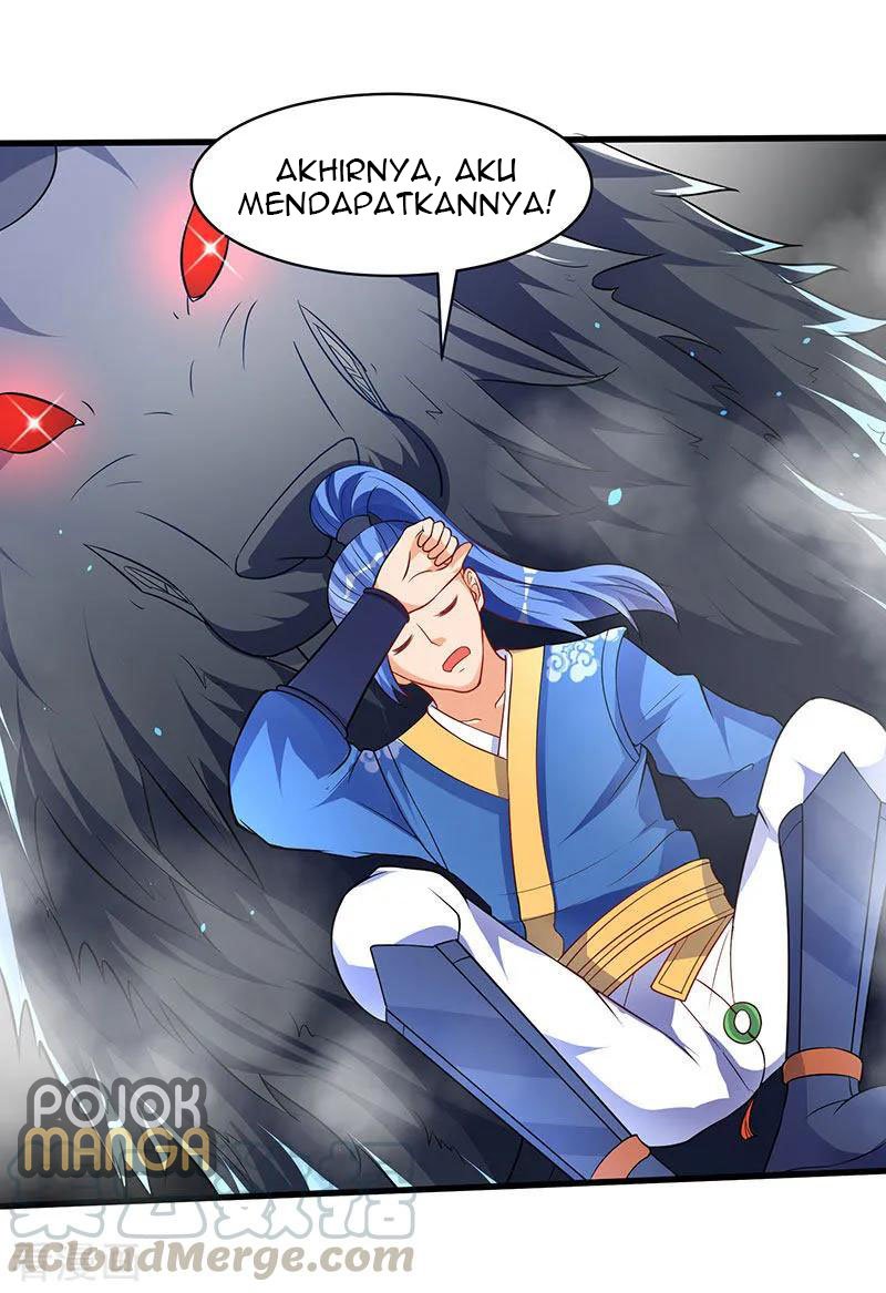 Strongest Leveling Chapter 42 halaman 26