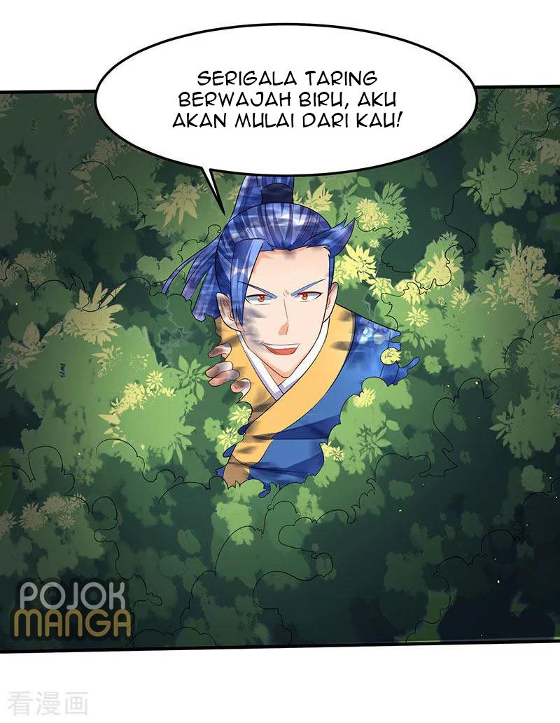 Strongest Leveling Chapter 42 halaman 4