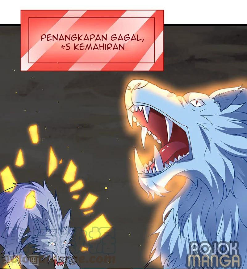 Strongest Leveling Chapter 42 halaman 22