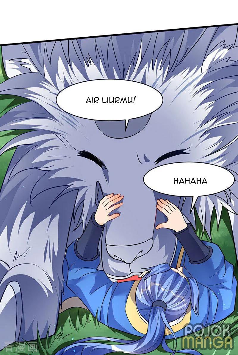 Strongest Leveling Chapter 42 halaman 29