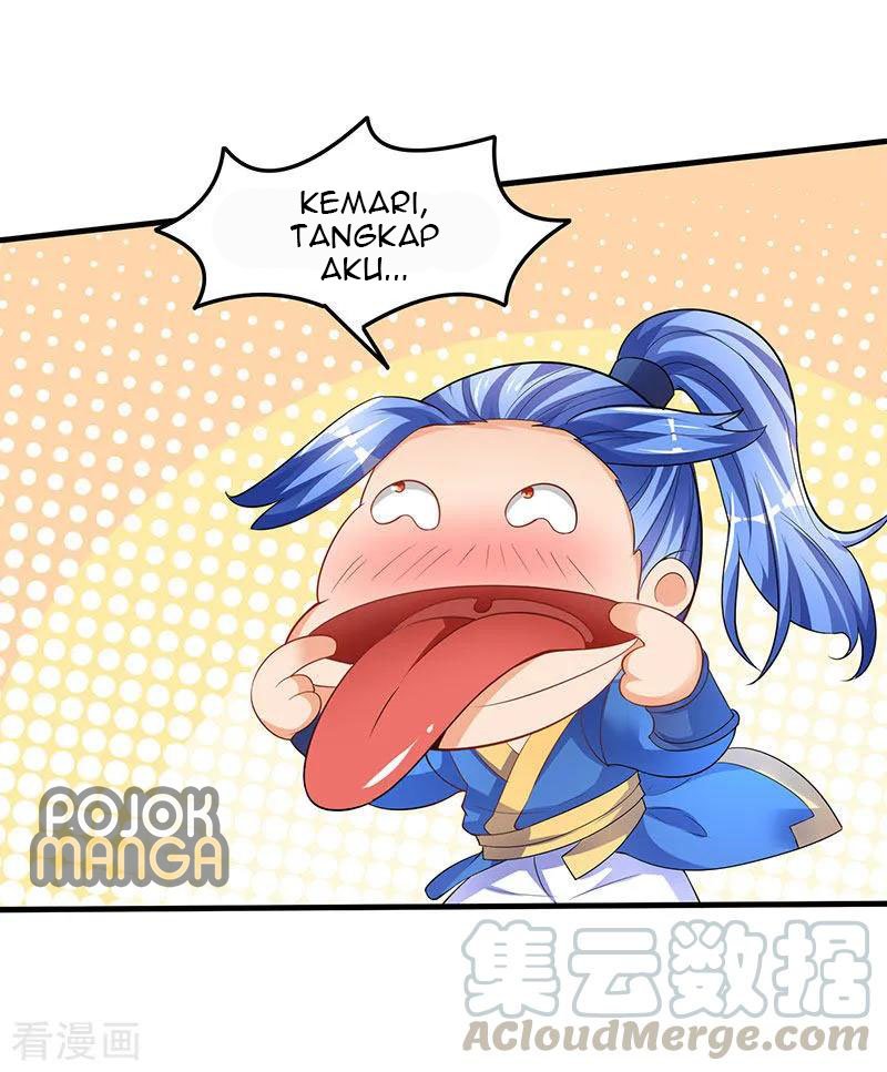 Strongest Leveling Chapter 45 halaman 10