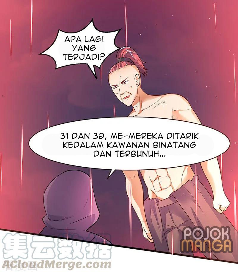 Strongest Leveling Chapter 45 halaman 26