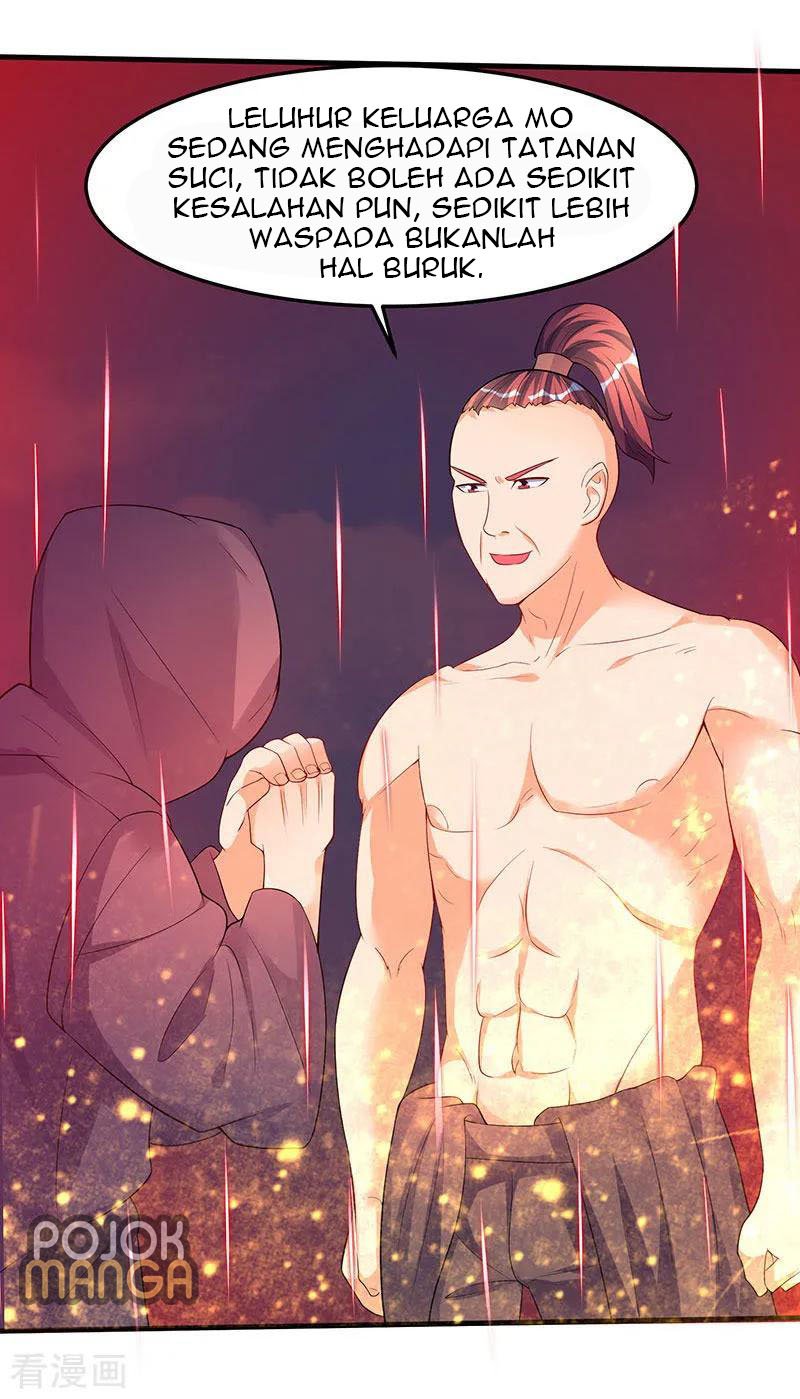 Strongest Leveling Chapter 45 halaman 24