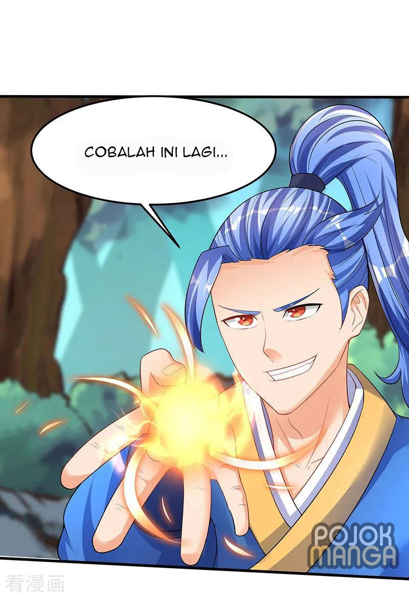 Strongest Leveling Chapter 45 halaman 12