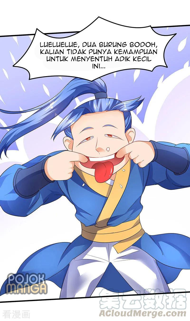 Strongest Leveling Chapter 45 halaman 2