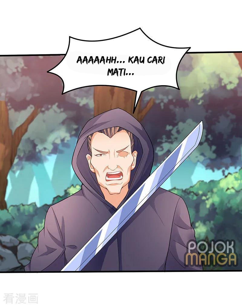 Strongest Leveling Chapter 46 halaman 31