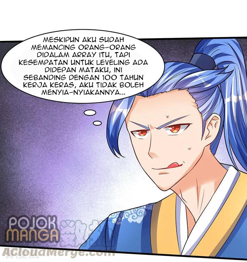 Strongest Leveling Chapter 46 halaman 4