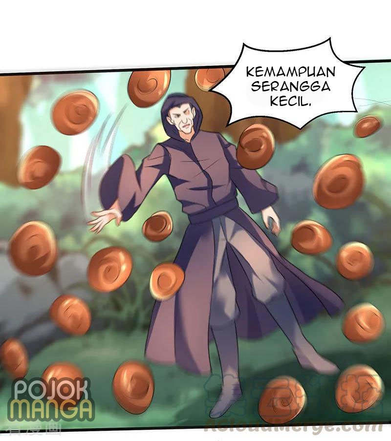 Strongest Leveling Chapter 46 halaman 20