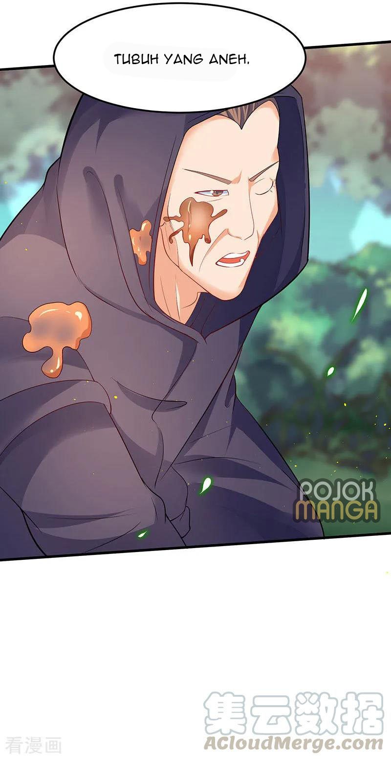 Strongest Leveling Chapter 46 halaman 26