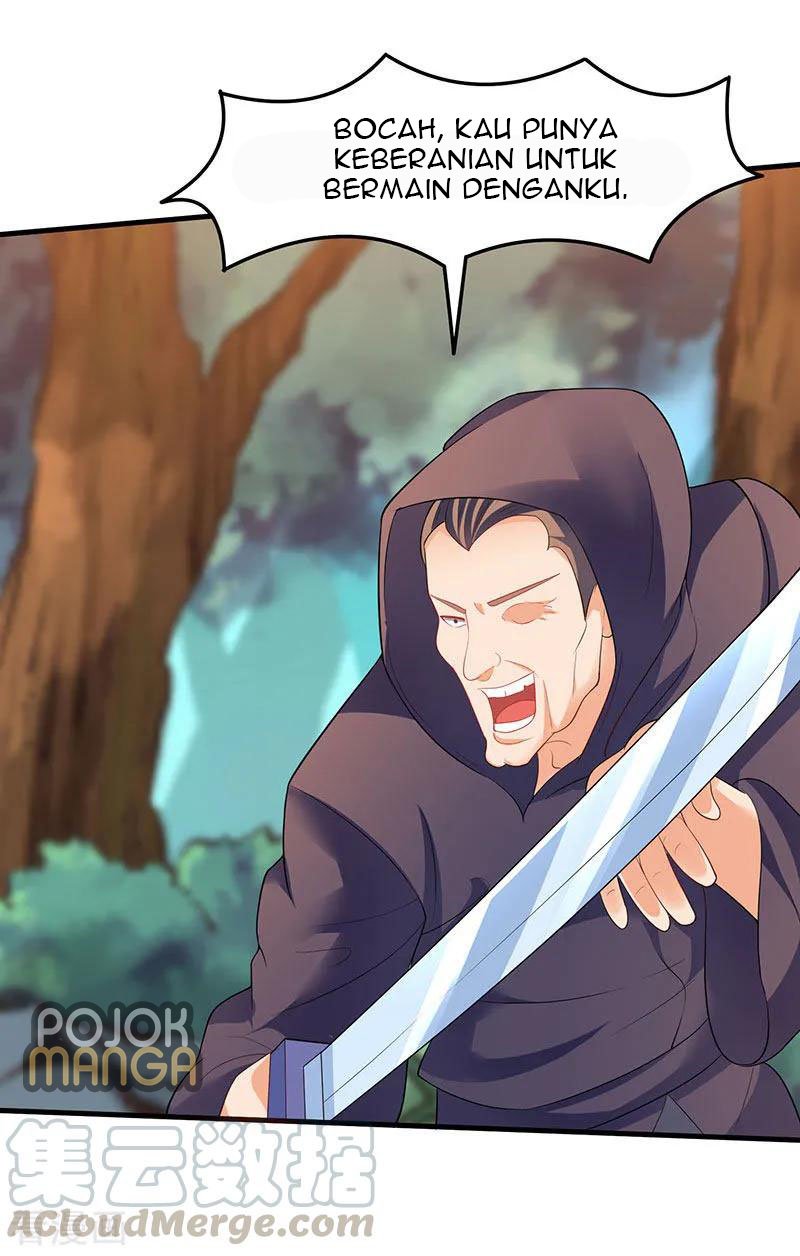 Strongest Leveling Chapter 46 halaman 28