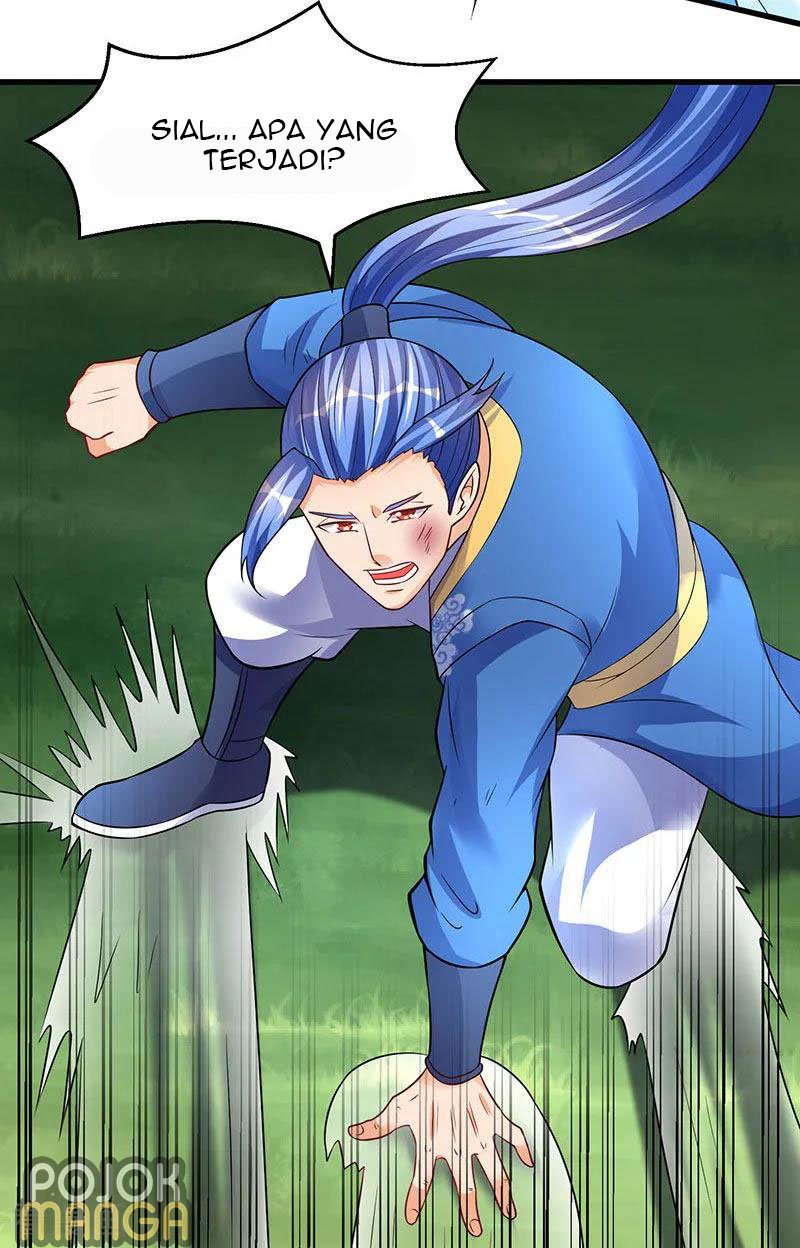 Strongest Leveling Chapter 46 halaman 9