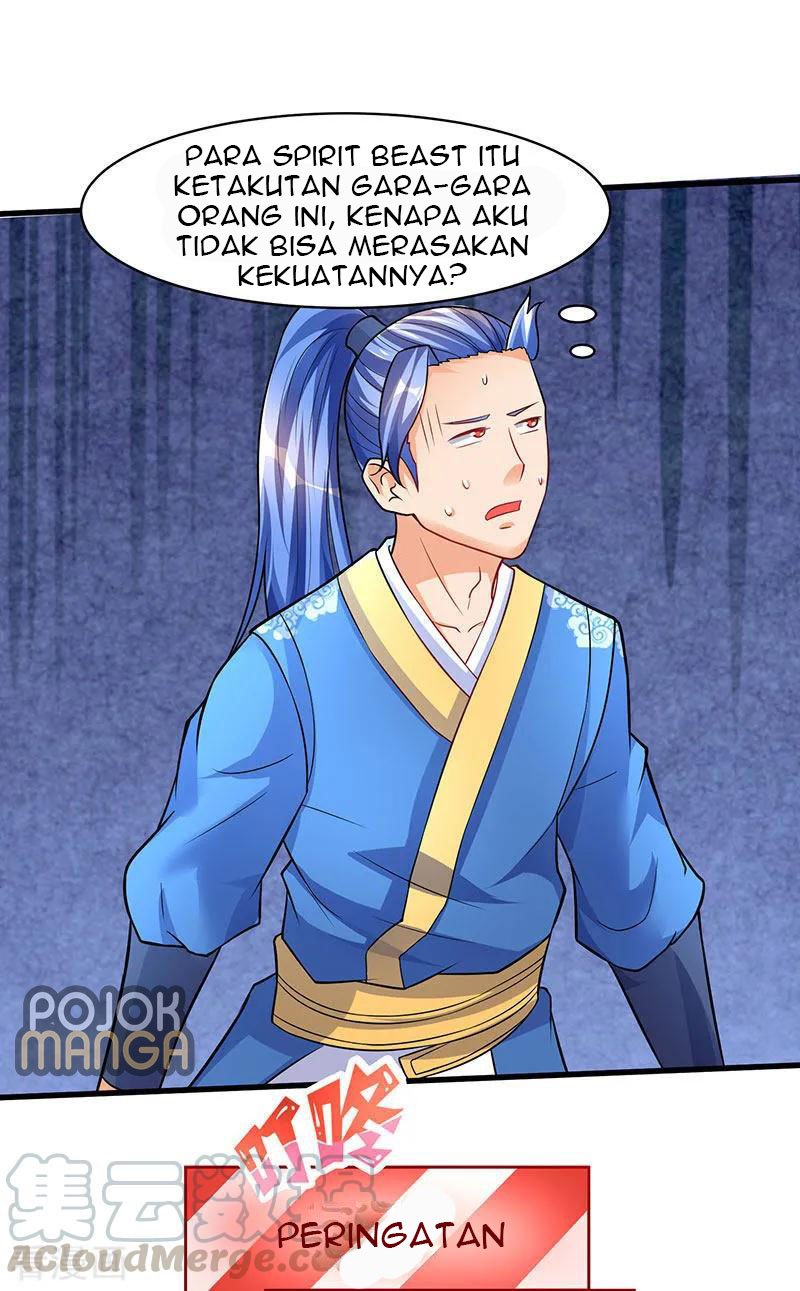 Strongest Leveling Chapter 46 halaman 6