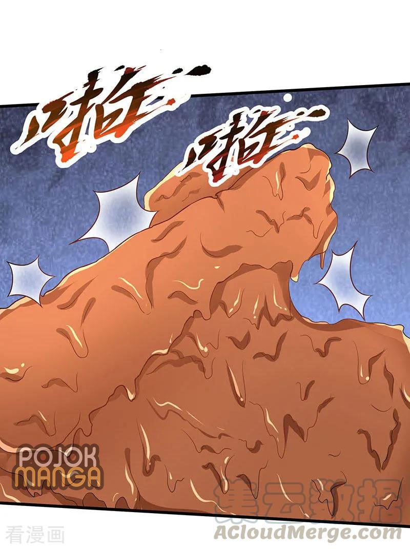 Strongest Leveling Chapter 46 halaman 22