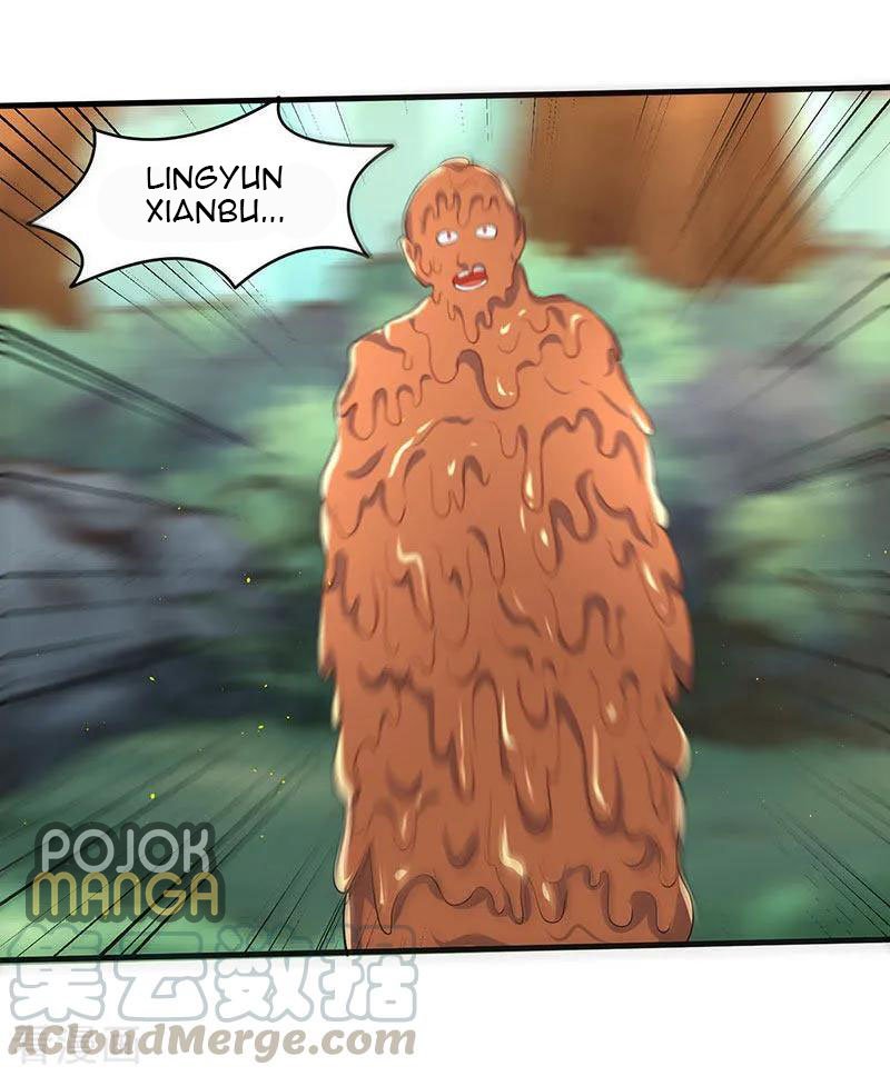 Strongest Leveling Chapter 46 halaman 24