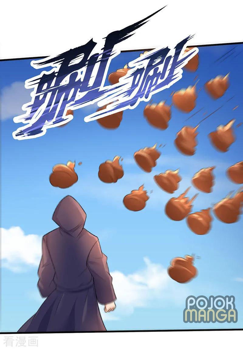 Strongest Leveling Chapter 46 halaman 19