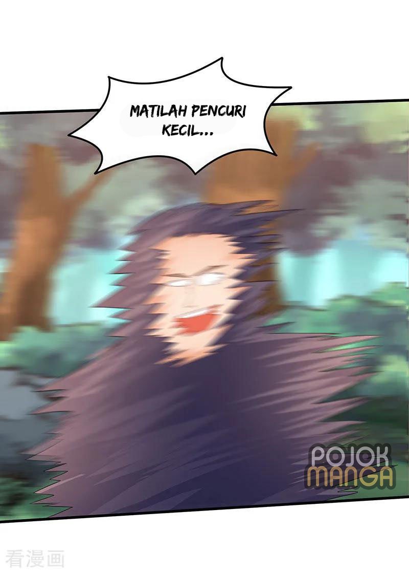 Strongest Leveling Chapter 46 halaman 23