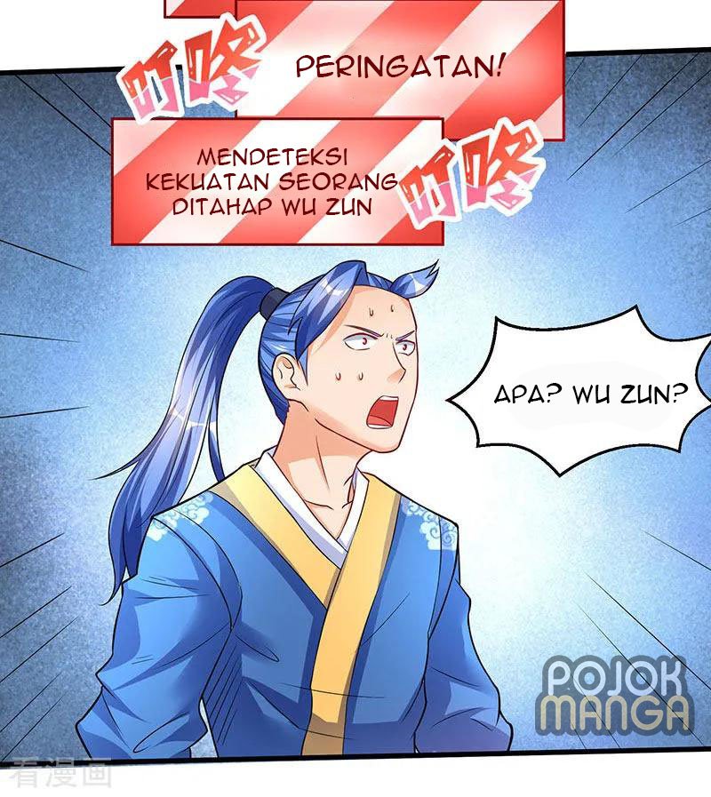 Strongest Leveling Chapter 46 halaman 7