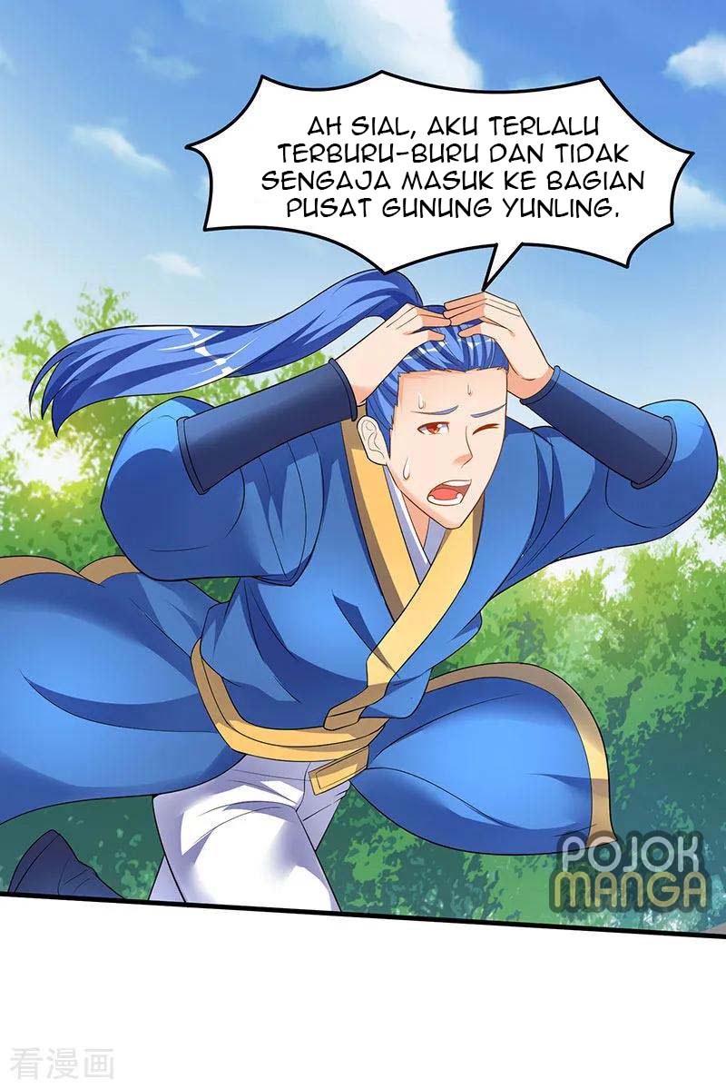 Strongest Leveling Chapter 47 halaman 24