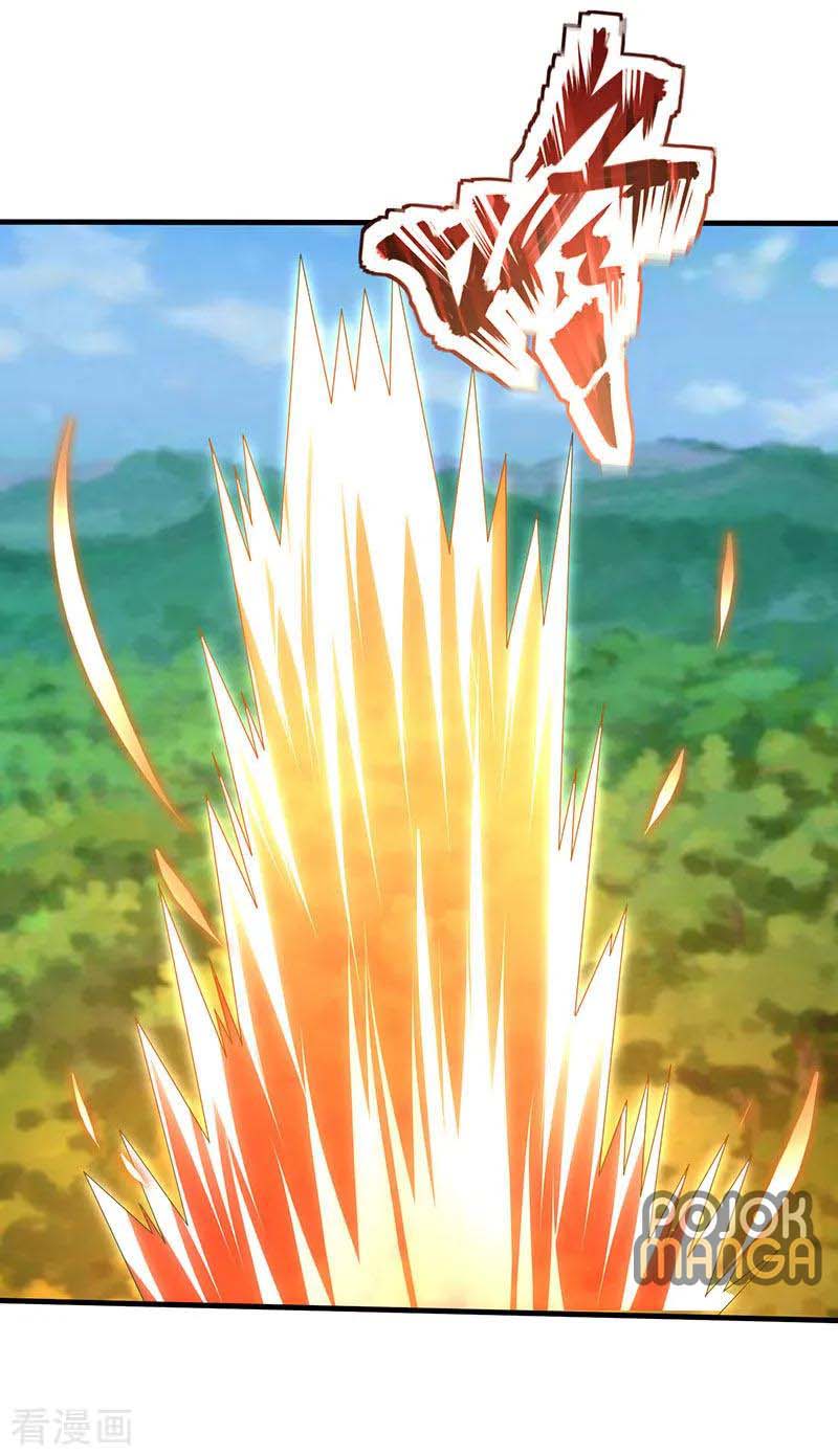 Strongest Leveling Chapter 47 halaman 14