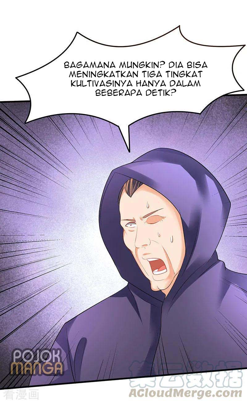 Strongest Leveling Chapter 47 halaman 11