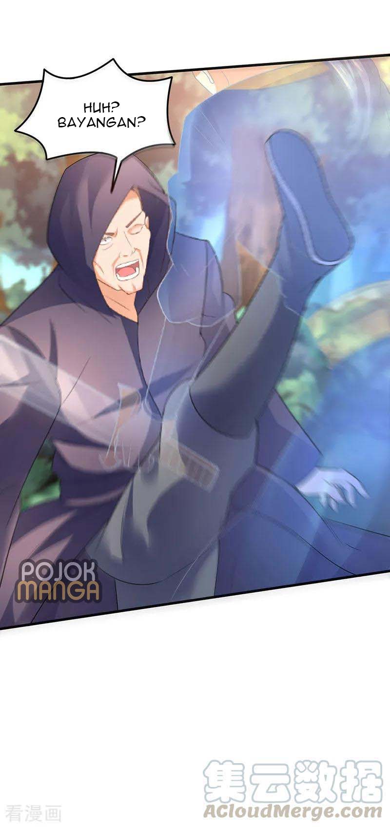 Strongest Leveling Chapter 47 halaman 19