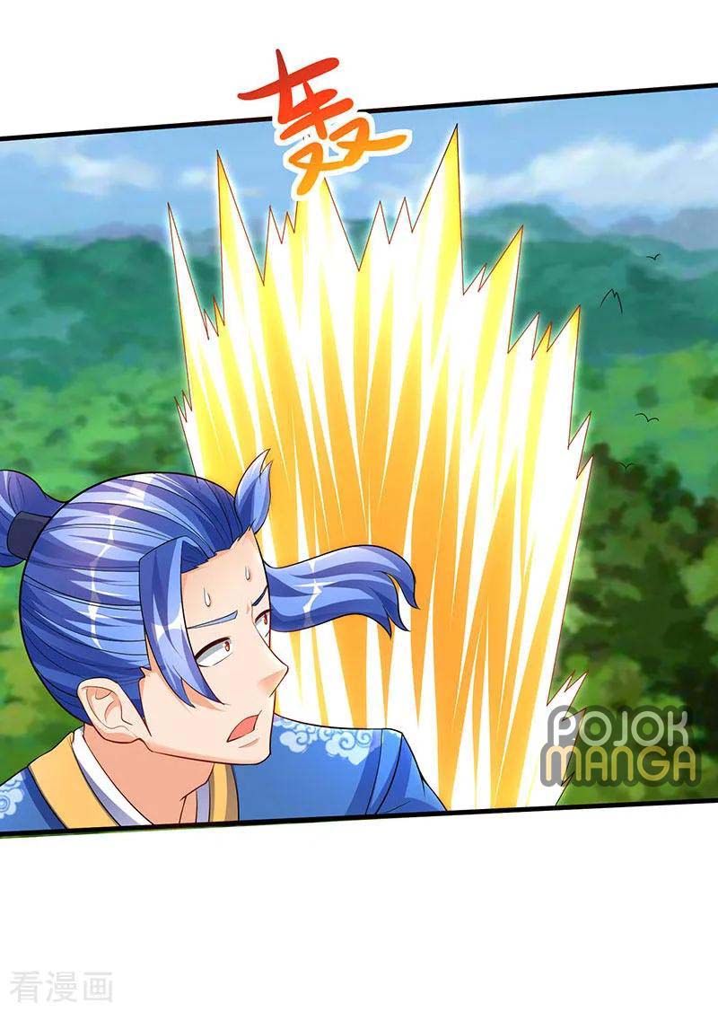 Strongest Leveling Chapter 47 halaman 4