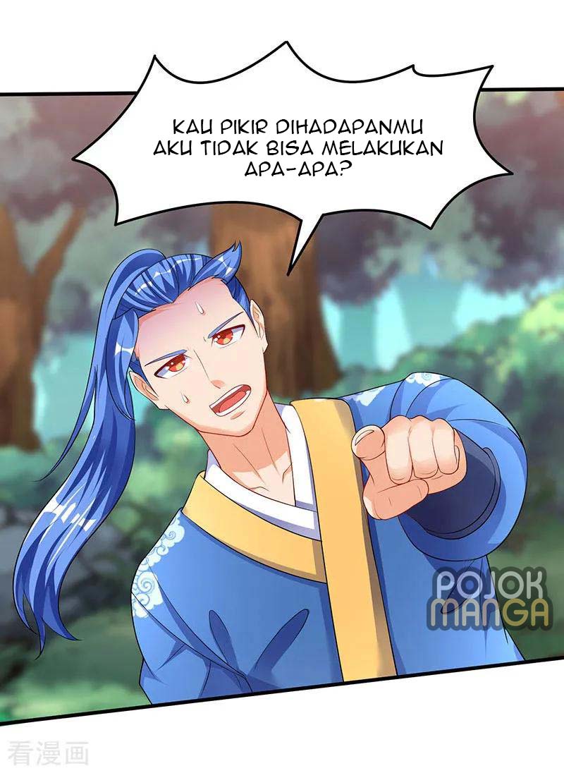 Strongest Leveling Chapter 47 halaman 6